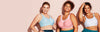 Glamorise Sports Bras